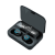 Hot Selling Hot TWS New F9-5C Wireless Bluetooth Headset 5.1 Touch Sports in-Ear Bluetooth Binaural