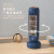 New Spray Humidifier USB Charging Tower Type Shaking Head Spray Little Fan Household Water Refrigeration Office Mute