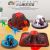 Model Scientific Experiment Material Set Kindergarten Primary School Students Boy and Children's Toy Volcanic Eruption