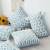 Tufted Pillow Morocco Ins Home Loop Velvet Nordic Cushion Cushion Cushion Cover Wholesale