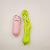 New Exotic Decompression Toy Sausage Hot Dog Lala Vent Decompression Toy Slow Rebound Children's Small Toys Wholesale