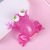 Cross-Border Keroppi TPR Squeeze Beads Squeezing Toy Vent Toys Creative Education Decompression Elastic Toys