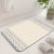 Sili Wind Diatom Ooze Floor Mat Bathroom Door Absorbent Easy-to-Dry Floor Mat Household Stain-Resistant Non-Slip Door Mat