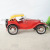 The Originator of Car Classic Car Metal Hand-Made Home Decoration Classic Car Model Gift for Children