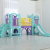 New Slide Home Children's Early Education 8 in 1 Slide