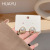 Internet Influencer Pearl Stud Earrings for Women Summer Simplicity Elegant 2021 New Fashion Earrings High-Grade Niche Design Earrings