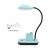 Yg16 Cartoon Bunny Cute Shape Desk Lamp Eye Protection Led Mobile Phone Bracket Student Learning Table Lamp Night Light