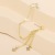 European and American Style Jewelry Earrings Earrings High Quality Wholesale Octagonal Rice Word Eight-Pointed Stars Otica Chain Tassel Otica Clip