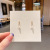 Internet Celebrity Ins Simple Small Ear Studs Women's 2022 New Fashion Earrings Elegant Pearl Eardrop Earring