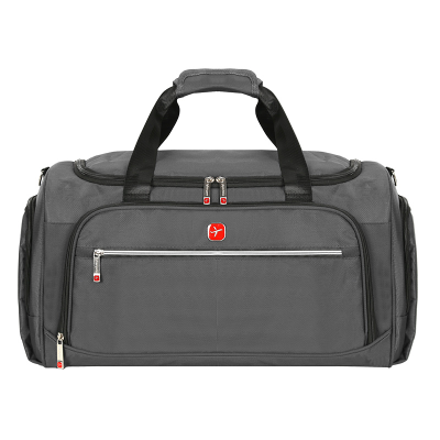 Factory New Oxford Cloth Large Capacity Pillow Bag Travel Bag Men's Sports Luggage Bag Portable Messenger Bag