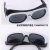 Goggles Cowhide Glasses for 8810 Welding Welding Glasses Ghost Face Mask