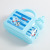 SOURCE Direct Supply Three-Color Mixed Children's Lunch Box Kettle Set Cartoon Cute Logo Bread Box Combination Set