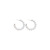 Western Style Earrings 2022 New Fashion Personalized Eardrops Exaggerated Metal Earings Set Combination Female Earrings