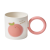 Good-looking Fruit Mug Creative Mouthwash Cup Male and Female Students Cute Drinking Cup Coffee Milk Cup Tooth Cup
