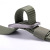New Amazon Tactical Nylon Canvas Belt Outdoor Multifunctional Belt Processing Custom Logo Belt Waist Belt Belt