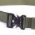 3.8cm Tactical Belt Men's Military Fan Tactical Belt Multifunctional Nylon Outdoor Training Belt Customizable Logo