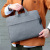 Men's Bag Business Large Capacity Men's Briefcase Oxford Cloth Laptop Bag Laptop Bag Handbag