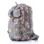 2016 New Outdoor Camouflage Backpack 3P Tactical Backpacks City Attack Army Fans Hiking Backpack Wholesale