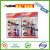 QINGELIANG 4 Minutes Two Component Epoxy Steel Gum Acrylic Ab Adhesive Glue for Automobiles Epoxy Resin Glue 5g+5g