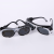 Goggles Cowhide Glasses for 8810 Welding Welding Glasses Ghost Face Mask