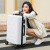 Fashion Luggage Female Online Influencer Ins New Good-looking Trolley Case Travel Password Suitcase Boarding Suitcase Wholesale