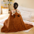 Cartoon Lazy Shawl Blanket Office Nap Blanket Knee Blanket Cloak Robe Student Children Lunch Break Thickened Blanket