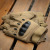 Wholesale New B8 Outdoor Tactics Gloves Cycling Sports Fitness Full Finger Tactical Gloves Mountaineering Non-Slip Hand