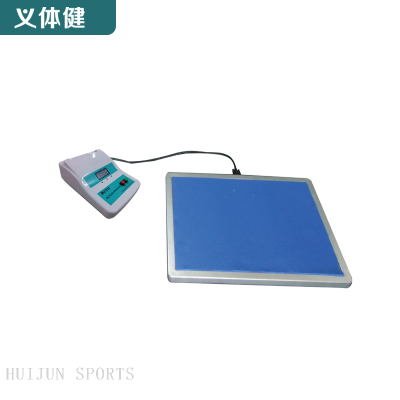 HJ-Q278 Huijunyi Physical Fitness Single Foot Closed Eyes Standing Tester Sports Equipment