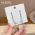 Fashion Shining Butterfly Zircon Earrings for Women 2022 New Elegant Korean Long Fairy Ear Stud Earring Female Earrings