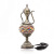 Exotic Turkish Retro Glass Lamp Decorative Table Lamp Pot Lamp Coffee Pot Night Light LED Decorative Table Lamp Decorative Table Lamp