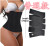 Cross-Border Adjustable Waist Trainer Body Shaper Take-up Strap Corset Belt Women's Belly Belt Stretch Belly Band