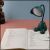 Yg13 Creative LED Desk Lamp Student Reading Energy Saving Eye Protection Small Night Lamp USB Rechargeable Mobile Phone Desk Lamp with Support