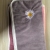 Microfiber Embroidery Hair Drying Towel, Face Wiping Towel, Present Towel, Can Be Set