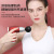 Factory Wholesale Massage Gun Muscle-Relaxing Tool Electric Massage Gun Fitness Bar Massage Stick LCD Mini Massage Gun
