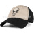 New Military Fans Outdoor Baseball Cap Men's Tactical Camouflage Hat Sports Velcro Peaked Cap Mesh Cap Skull