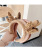 Internet Celebrity Apply a Facial Mask Christmas Headband Female Cute Deer Horn Headband Hair Tie Simple Korean Headwear