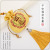 Dragon Boat Festival Sachet Chinese Style Tassel Peace Sachet Hanfu Carry-on Pouch Embroidery Blessing Lucky Bag Perfume Bag Bag