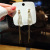 2020 New 925 Silver Needle Opal Earrings Temperament Wild Simple Internet Famous Sexy Eardrops Female Source Manufacturer