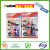 Glue Wholesales Clear AB Epoxy Resin for Metal ab Glue Double Components Adhesives Factory Price MSDS Fast Fix