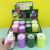 Creative New Exotic Toy Decompression Squeeze Cup Bamboo Pipe Panda Cup Little Squirrels Cup Squeezing Toy Decompression Toy
