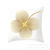 Foreign Trade New Nordic Sofa Pillow Cases Golden Leaf Peach Skin Fabric Pillow Cushion Cover Shopee Household Supplies