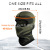 Cross-Border New Arrival Riding Hat Autumn and Winter Outdoor Mountaineering Ski Mask Sports Breathable Motorcycle Mask