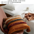 Knitted Tassel Pillow Cover Cushion Soft Decoration with Home Decoration Glass 45 * 45cm