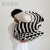 Braided Pillow Light Luxury Hotel Model Room Rooms Living Room Sofa Cushion Pillow with Core Connecting Backrest Decoration Elsong