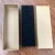 Factory in Stock Wholesale Tiandigai Small Bookmark Pendant Gift Box Paper Bracelet Box Exquisite Keychain Packaging Box