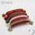 Knitted Tassel Pillow Cover Cushion Soft Decoration with Home Decoration Glass 45 * 45cm