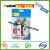 Higlue Free Sample Epoxy AB Glue Strong Bonding Double Component Household DIY Craft Tools Material Epoxy Resin, Epoxy R