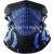 New Cycling Mask Scarf Autumn and Winter Outdoor Sport Climbing Skiing Windproof Thickening Warm Ear Protection Scarf