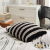 Braided Pillow Light Luxury Hotel Model Room Rooms Living Room Sofa Cushion Pillow with Core Connecting Backrest Decoration Elsong