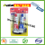 QINGELIANG 4 Minutes Two Component Epoxy Steel Gum Acrylic Ab Adhesive Glue for Automobiles Epoxy Resin Glue 5g+5g